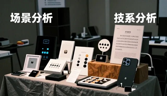 系统集成选型中设计等要素的实践与考量