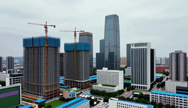 技术外包中常见误区的澄清与业务发展趋势